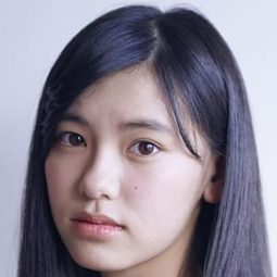 池田朱那 飾演 Chizuru Asano