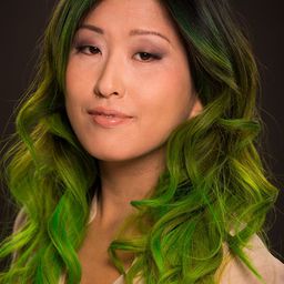 Yoko Okumura - 看不見導演