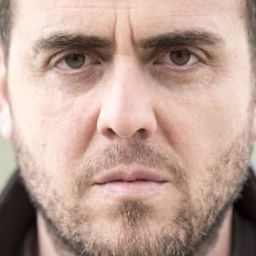 Cristian Di Sante 飾演 