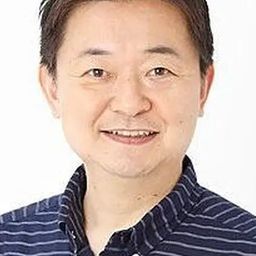 大堀こういち 飾演 