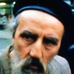 Dido Plumb - 天師捉妖演員 飾演Old Man Smoking Pipe at the Inn (uncredited)