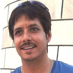 Amit Mistry - Shor In the City演員 飾演Tipu