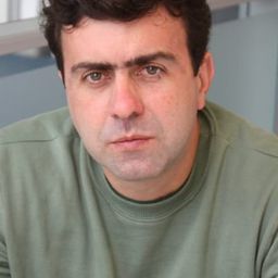 Marcelo Freixo 飾演 Himself