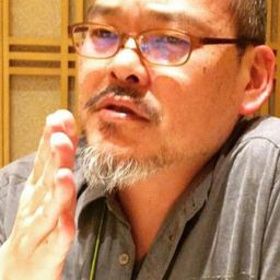 越阪康史 - 38 天導演