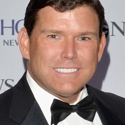 Bret Baier 飾演 