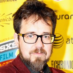 帕卡·布拉扎 - 以眼還眼導演