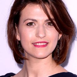 芳雅·科澤利 飾演 Lila