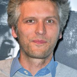 Thomas Kruithof - Ablaze導演