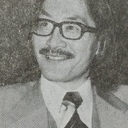 石上三登誌 - 暴力挽歌編劇