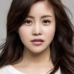 Kwak Eun-jin 飾演 Top Gun