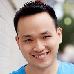 Andrew Hsu - 乾杯！我的彩虹人生演員 飾演Reed Player