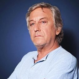 Patrick Poivey - Nestor Burma, détective de choc演員 飾演Le road