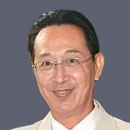 關聰 - 懵佬，大賊，傻偵探演員 飾演