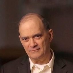 William Binney 飾演 Self