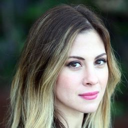 梅莉絲·巴巴達 飾演 Gülşah