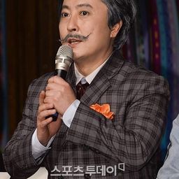 盧振元 飾演 Fisherman #2