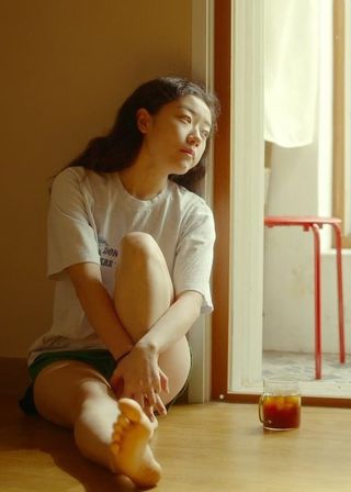 《幸福飯捲》電影海報