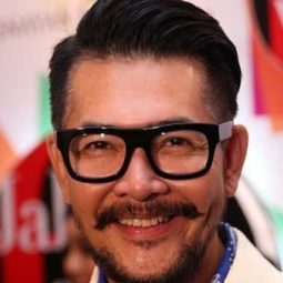 費里薩利姆 - 3 Nafas Likas演員 飾演dr. Yap