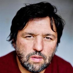 Gaëtan Lejeune 飾演 Eric