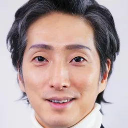 中村七之助 飾演 Emperor Meiji
