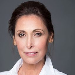 María Barranco 飾演 