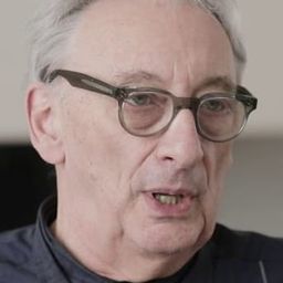 François Regnault 飾演 Le Procureur