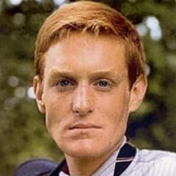 Mark Strickson - Doctor Who: Terminus演員 飾演Vislor Turlough