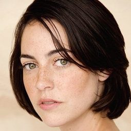 Kimberly Laferriere - 兄妹情誼演員 飾演