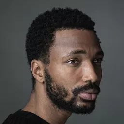 坎卓克·艾特蒙 - 永遠的富里奇演員 飾演Jonge artiest 'Suavé'