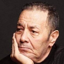 Yalçın Menteş - Babamın Ceketi演員 飾演