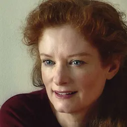 莉莎·佩莉肯 飾演 Gail Powell