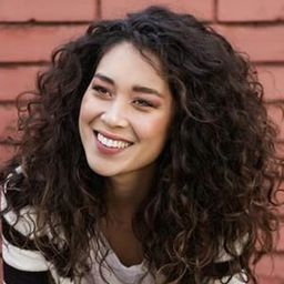 Luana Tanaka - 仿生超極限演員 飾演