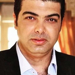 阿莫·蒙尼爾 飾演 بهاء ضابط أمن الدولة