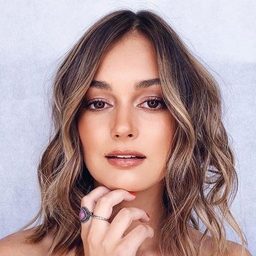 Catarina Rebelo 飾演 Daniela