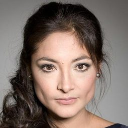 Magaly Solier - Amador演員 飾演Marcela