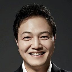 鄭雄仁 - 北京飯店演員 飾演Instant Noodle