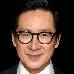 關繼威 飾演 Gary De'Snake (voice)