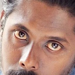 Ashraf Ul Haq 飾演 Magru