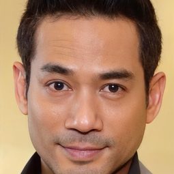 堤勒帕·薩加恭 - 怨僕演員 飾演Nirach