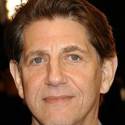 彼得·柯尤特 飾演 Self