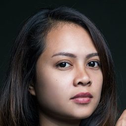 Ginanti Rona Tembang Asri - Qorin導演