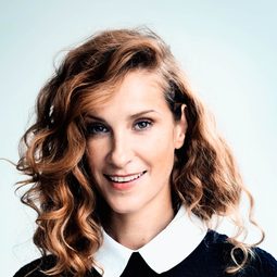 Chiara Schoras - Picknick im Schnee演員 飾演Frankie