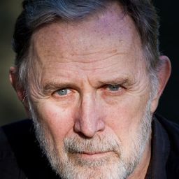 Don Henderson Baker - 十月的天空演員 飾演Jensen