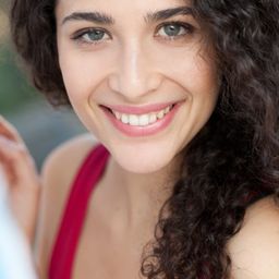 Katia Greco 飾演 Blanca