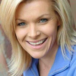 Christine Clayburg - 速度超越激情演員 飾演Female Newscaster