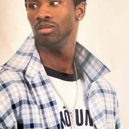 Nashawn 'Ox' Breedlove - 8里公路演員 飾演Lotto