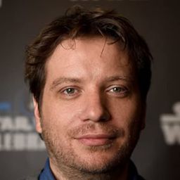 Gareth Edwards - 侏羅紀世界：重生導演