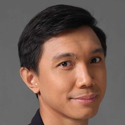 尼可·安東尼奧 - Pinay Beauty演員 飾演