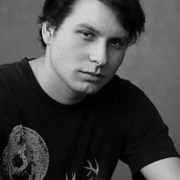 Bernardo Quesney 飾演 Marcelo