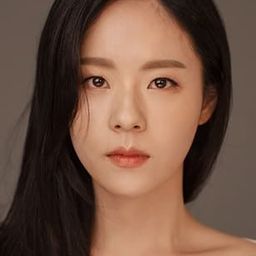 Ha Jung-min - 愛情漢堡包演員 飾演Min-jung